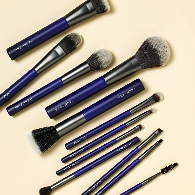 korean foundation brush