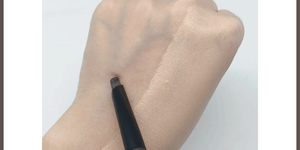 korean brow pencil